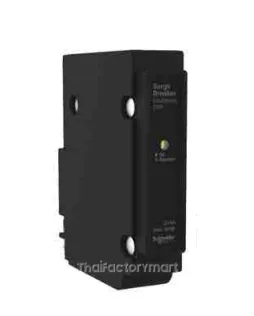 QOSPD20, Surge protection device, QO, 20kA, 230 V, 1 phase photo 2