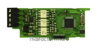 PAXCDC40, RED LION CONTROLS- Accessory MODBUS Output for PAX