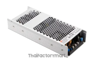 Mean Well RSD-500, 500W Enclosed Type Reliable Railway DC-DC Converter
