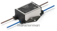 NOISE FILTER AC250V 1A AC/DC Low-leakage