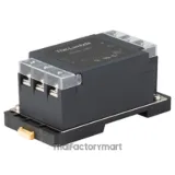 LINE FILTER 250VDC/VAC 20A DIN รูปที่ 1