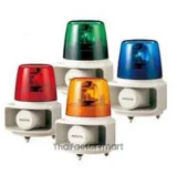 RT-200VF-G 162mm Revolving Warning Light รูปที่ 1