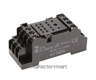 SIMPLE SOCKET 29MM / MIXED TERMINATIONS รูปที่ 2