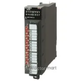 PLC iQ-R Series; Relay output module, 16 points 24VDC/240VAC 2A, screw terminal photo 1