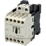 Magnetic contactor 7,5kW; 2NO; AC 500V รูปที่ 2