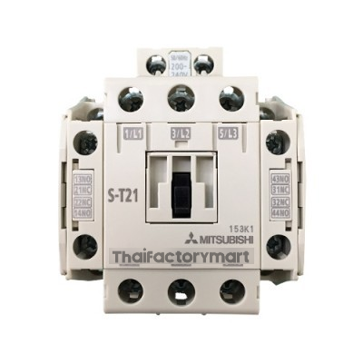 S-T21 AC24V 2A2B
