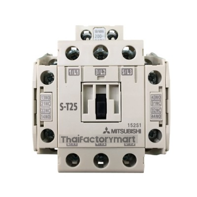 S-T25 AC220V 2A2B