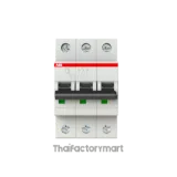 Miniature Circuit Breaker C, 16A, 250V, IP20 / IP40 photo 1