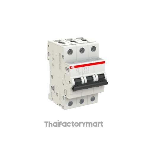 Miniature Circuit Breaker C, 16A, 250V, IP20 / IP40 photo 2