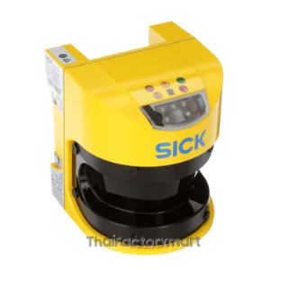 S3000 Laser Scanner - Standard, 5.5m