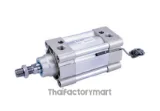 Airtac SAI: Standard Air Cylinder. Double Acting - SAI50X50 รูปที่ 1