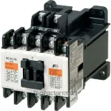 SC-5-1 AC48 : Fuji Electric รูปที่ 2