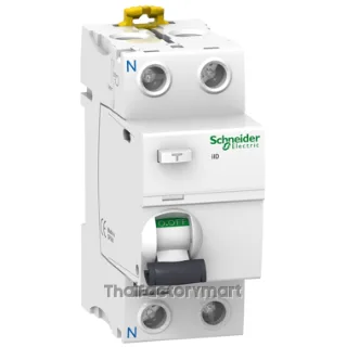 ACTI9 IID K 2P 40A 300MA AC-TYPE RESIDUA