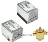 AH13U020 - SCHNEIDER ELECTRIC 2-POSITION, 220/230V, HCO, N.C., GENERAL TEMP, 18" LEADS รูปที่ 2