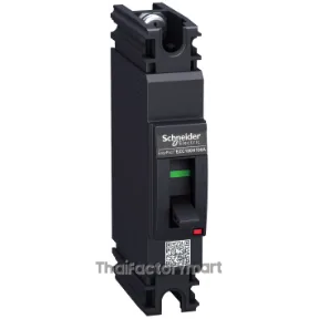 EZC100 30KA/240V 1P 40A รูปที่ 2