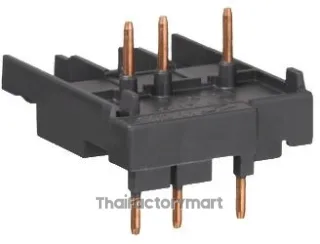 INTERCON.BLOCK.FOR K.CONTACTOR