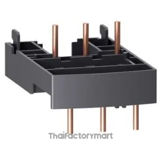 TeSys GV2 - Combination blocks - with contactor LC1D09...D38