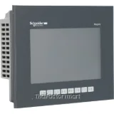 HMIGTO3510, advanced touchscreen panel 800 x 480 pixels WVGA- 7.0" TFT - 96 MB รูปที่ 1