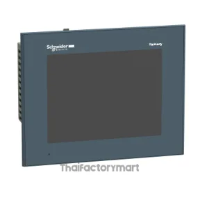 Touch Panel 7.5" 640 x 480 IP65