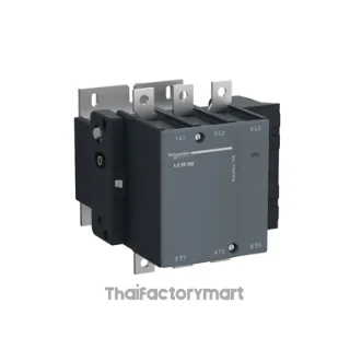 EasyPact TVS contactor 3P(3 NO) - AC-3 - <= 440 V 250A - 220 V AC coil