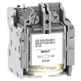 MX shunt release, ComPact NSX, rated voltage 220/240 VAC 50/60 Hz, 208/277 VAC 60 Hz photo 2