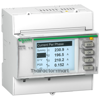 METSEPM3200