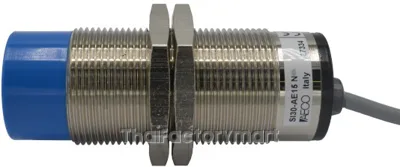 Proximity Switch "AECO" Type SI30-AE15 NO รูปที่ 2