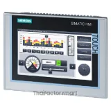Touch Panel 9" 800 x 480 IP65/IP20 TP900 Comfort รูปที่ 2