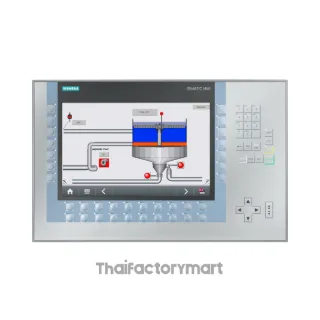 6AV2124-1MC01-0AX0, Operator Panel 12" 1280 x 800 IP65 / IP20 KP1200 Comfort