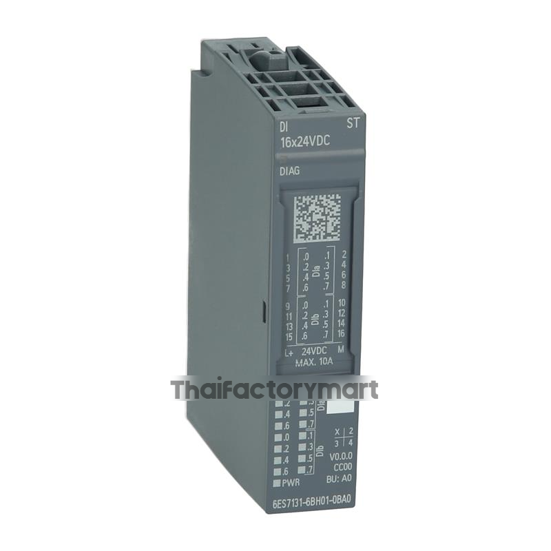 6ES7131-6BH01-0BA0