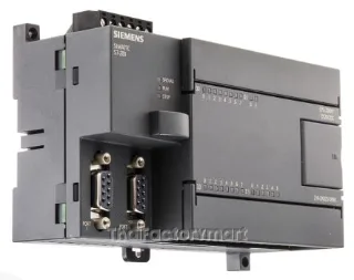 6ES7214-2AS23-0XB0 :CPU 224XPsi DC/DC/DC (current-sinking digital outputs)