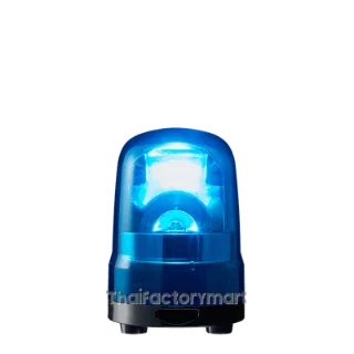 SKH-M2TB-B, Rotating Beacons SK size 100 mm Rated voltage 100-240V AC Patlite