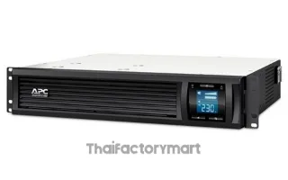 SMC1000I-2U , UPS “APC” Smart-UPS 1000VA/600W