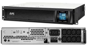 SMC3000RMI2U , UPS “APC” Smart-UPS 3000VA/2100W