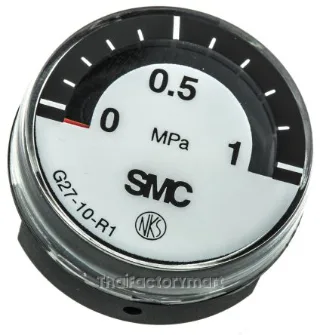Manometer