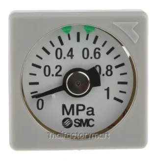 Square Manometer