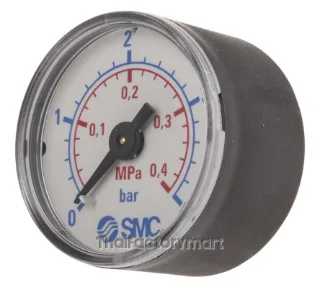 Manometer