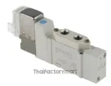 Solenoid M5 monostable รูปที่ 2