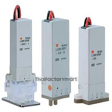 LVM11-5A-1-Q