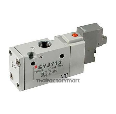 SYJ712-5DZ-01F-Q