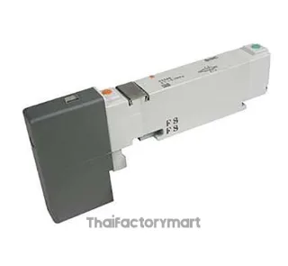 VQC1000, 5 Port Solenoid Valve, All Type