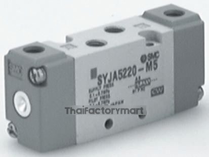 SYJA5220-M5