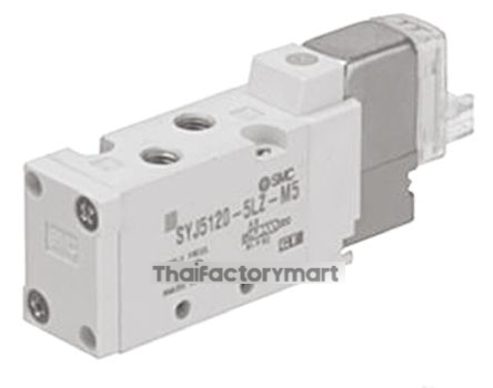 SYJ5123-5LOU-M5-Q