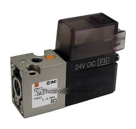 VZ110-5MOZ-M5-Q