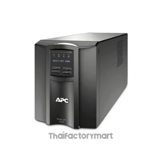 SMT1000IC , UPS “APC” Smart-UPS 1000VA/700W with SmartConnect
