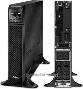 SRT2200XLI , UPS “APC” Smart-UPS SRT 2200VA/1980W