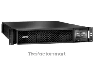 APC Smart-UPS SRT 3000VA RM 230V