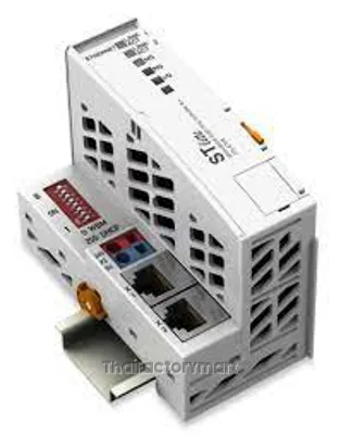 STlite head station Ethernet
