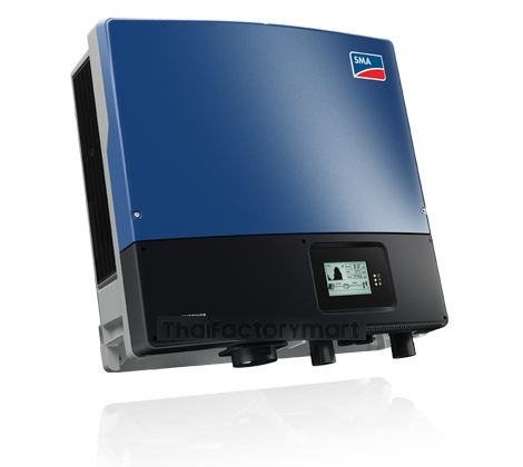 STP25000TL-30
