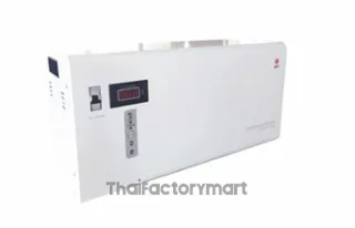 Central Battery Control Unit Cap 12V-65AH 2 hrs Backup